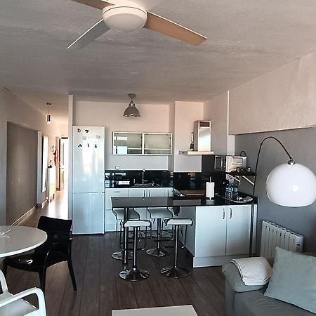 Apartamento Playa La Pobla de Farnals Zewnętrze zdjęcie