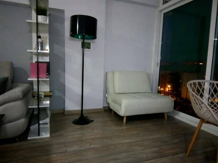 Apartamento Playa La Pobla de Farnals Zewnętrze zdjęcie