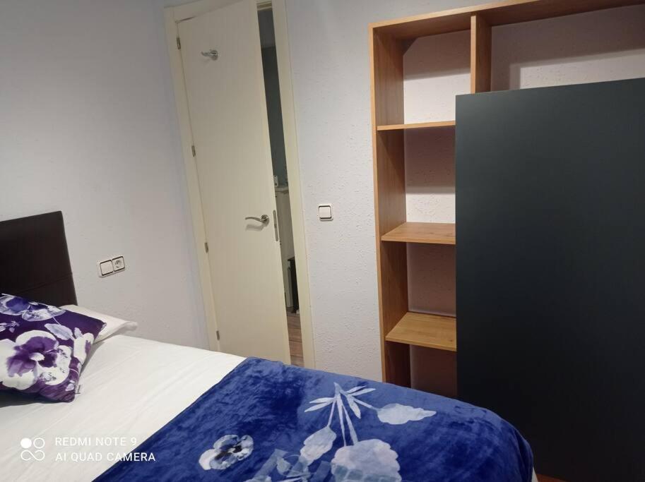 Apartamento Playa La Pobla de Farnals Zewnętrze zdjęcie