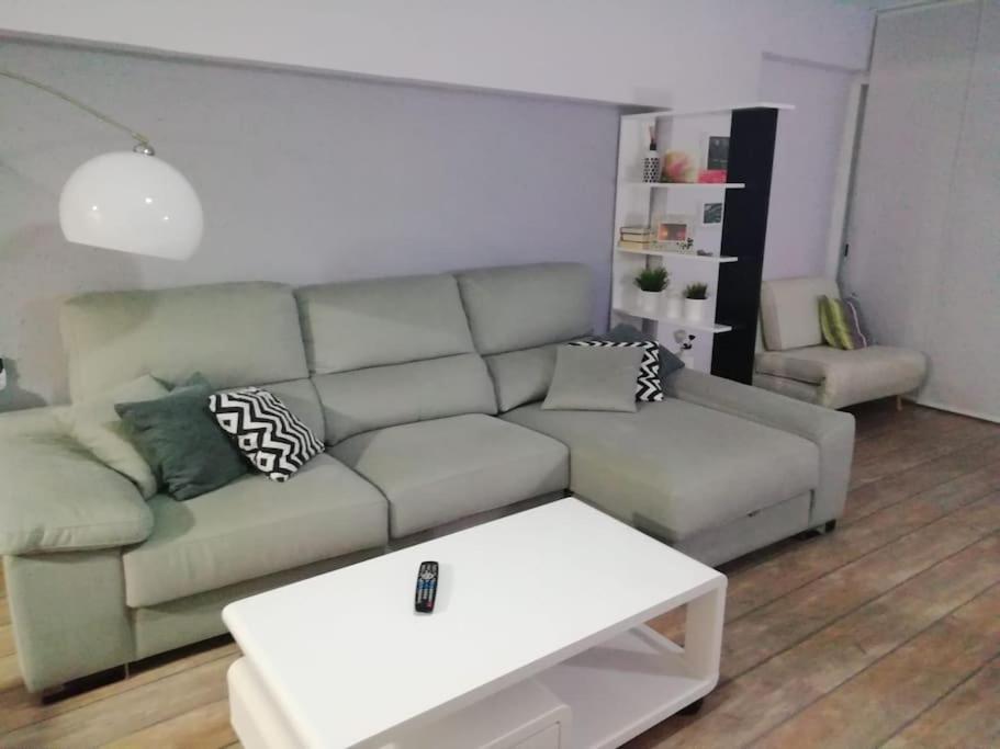 Apartamento Playa La Pobla de Farnals Zewnętrze zdjęcie