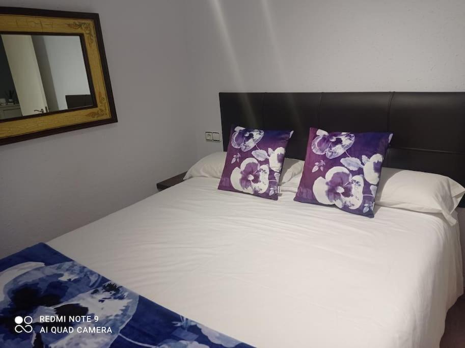Apartamento Playa La Pobla de Farnals Zewnętrze zdjęcie