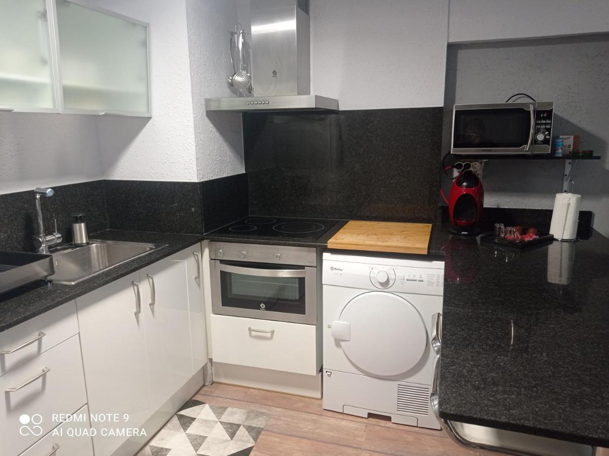 Apartamento Playa La Pobla de Farnals Zewnętrze zdjęcie