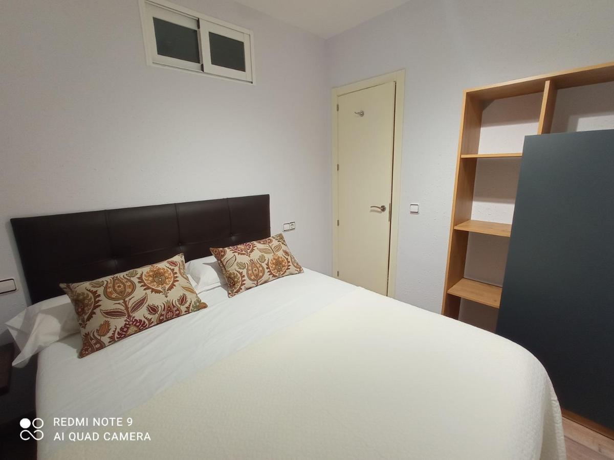 Apartamento Playa La Pobla de Farnals Zewnętrze zdjęcie