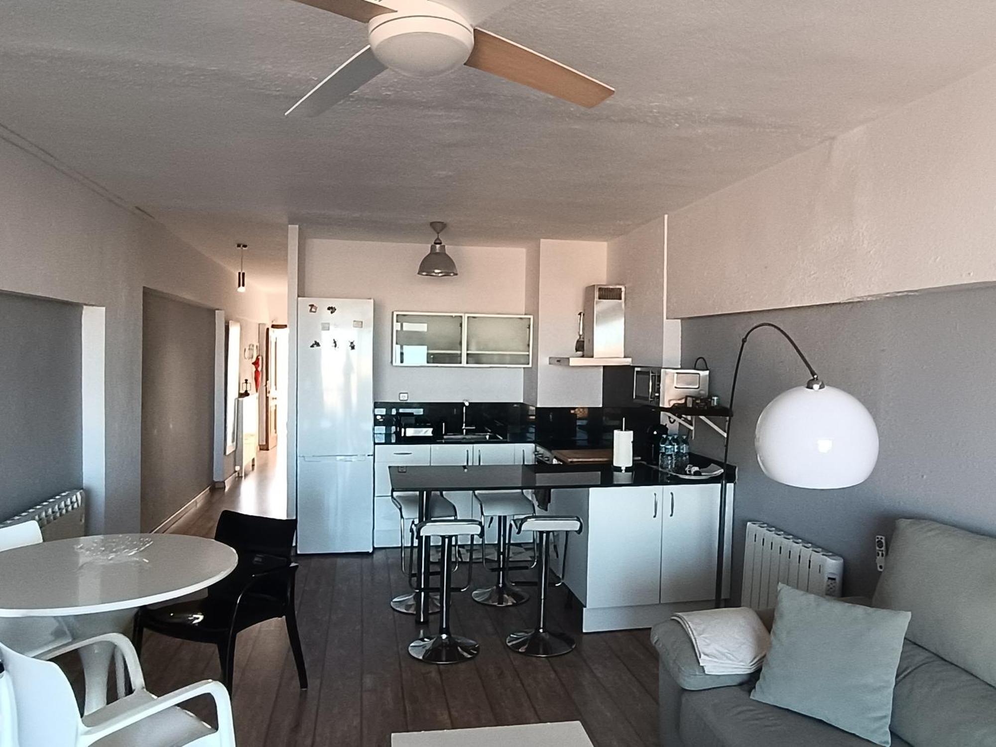 Apartamento Playa La Pobla de Farnals Zewnętrze zdjęcie